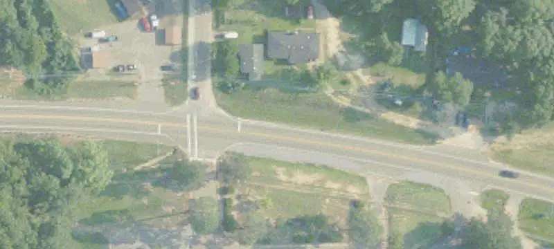 Corner Office Property