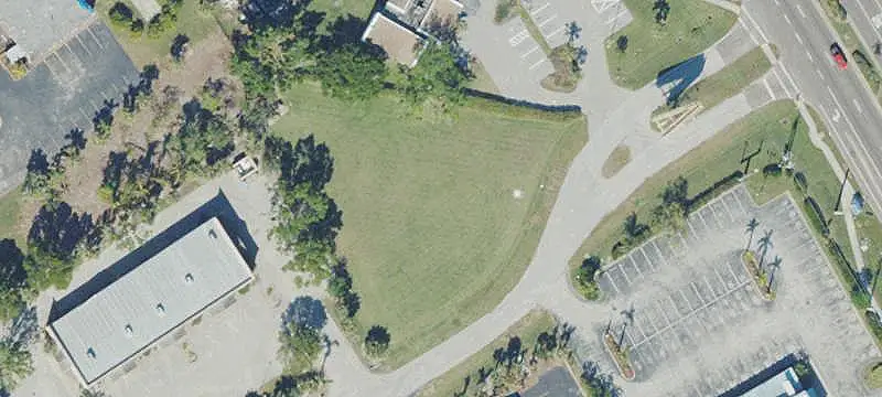 Commercial Land with Highway Access