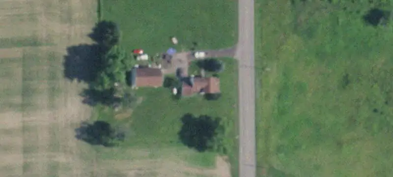 Industrial Land Development Site