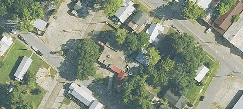 Commercial Land Near University