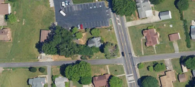 Corner Storefront Property