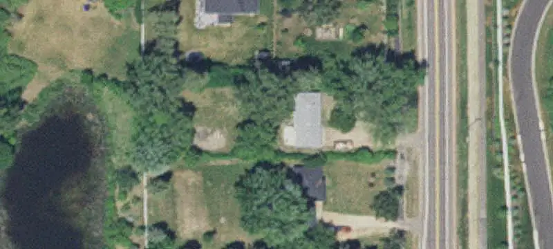 Urban Reserve Land Parcel