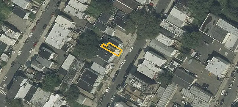 Three-Unit Multifamily Property