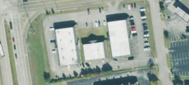 Storefront Commercial Property