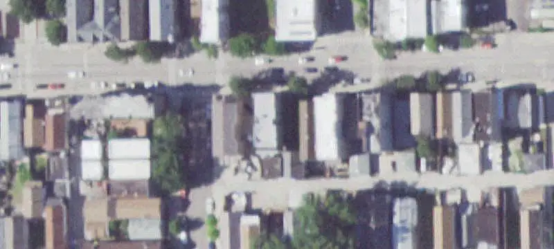 Renovated 5-Unit Mixed-Use Building