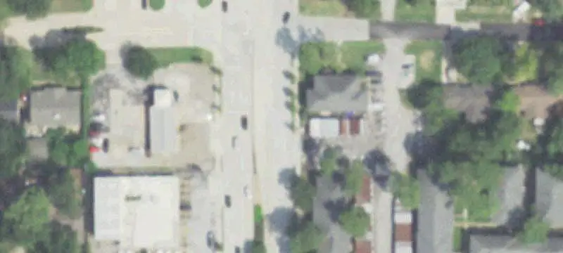 136-Unit Garden-Style Apartments