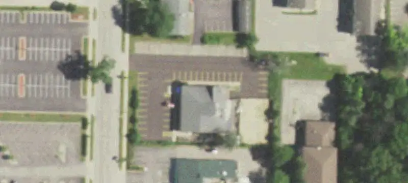 Commercial Development Land