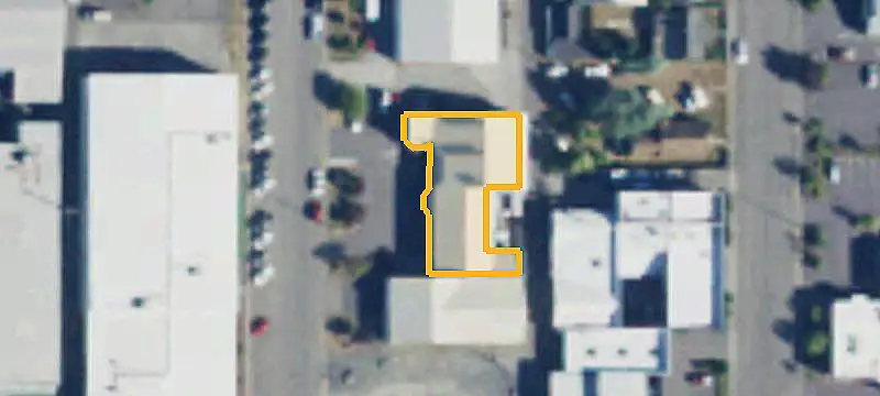 Standalone Office Building