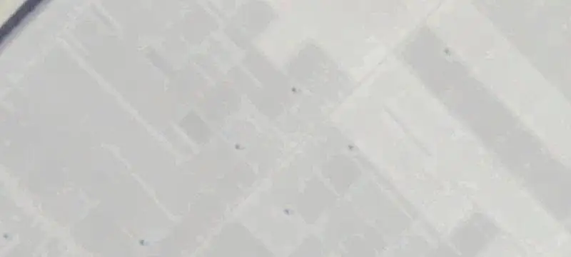 Cross-Docked Distribution Center