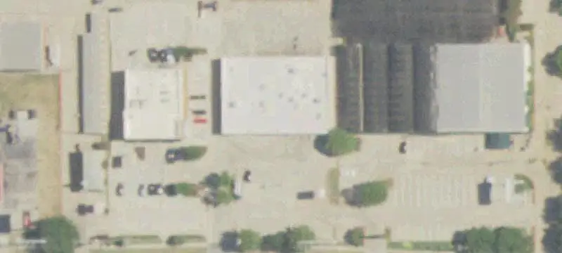 Endcap Retail Suite