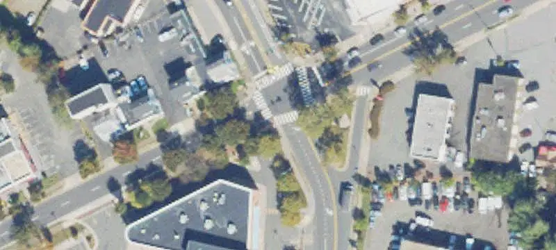 Office Unit Near Major Routes