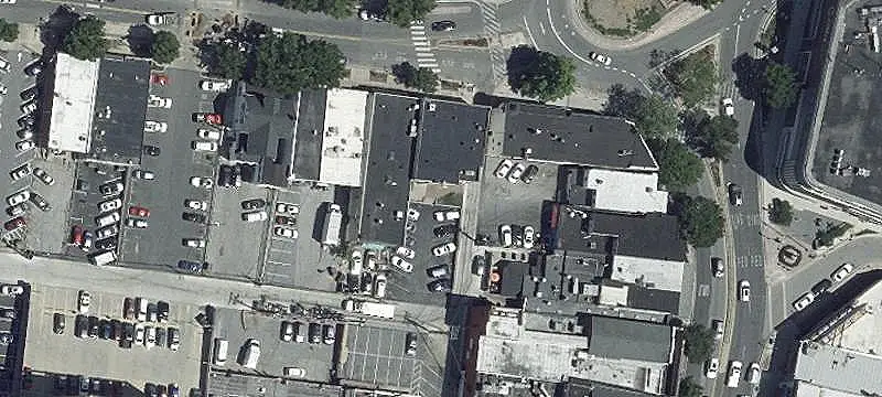 Mixed-Use Property