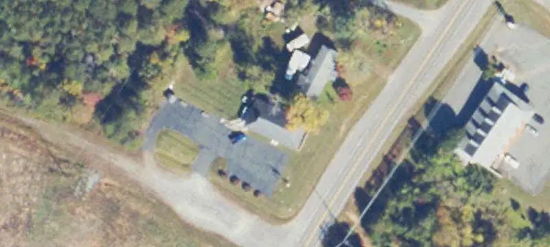 Resort Commercial Land