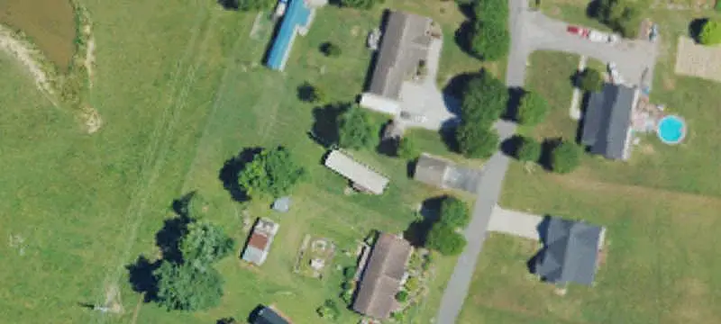 Surveyed Agricultural Land
