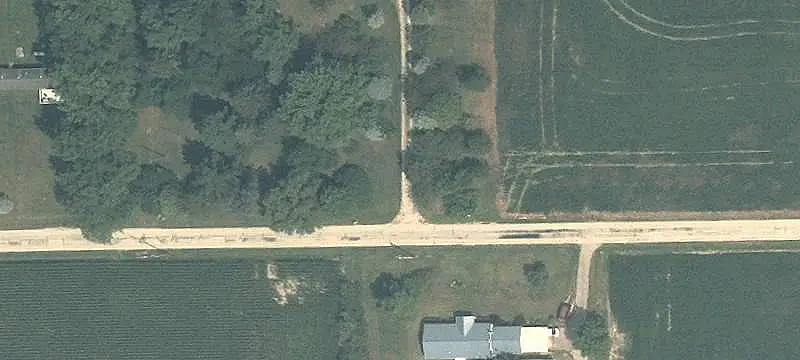 Farm with Operational Workshops