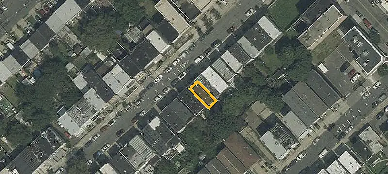 Brick Duplex with Fenced Yard