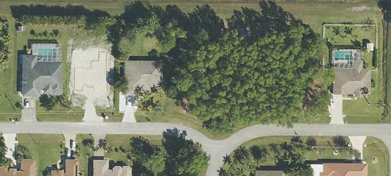 Land or Vacant Lot