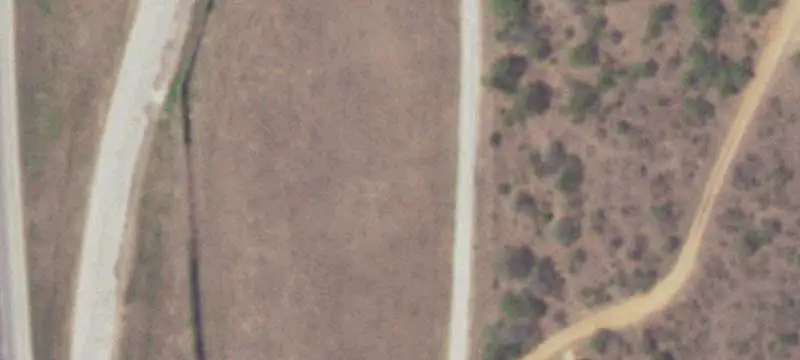 Unrestricted Highway-Access Land