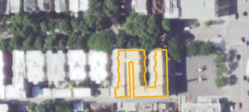 Top-Floor Residential Income Property