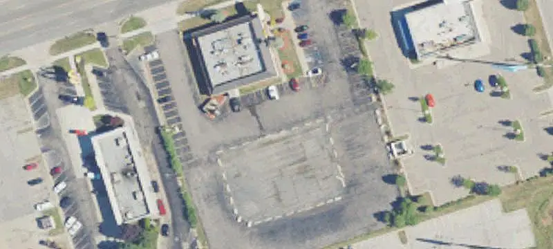 Starbucks-Anchored Shopping Center