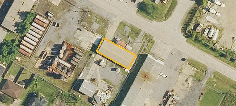 Warehouse with Office and Storage