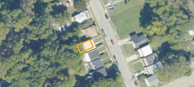 Tenant-Occupied Duplex