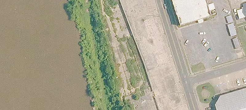 Riverfront Commercial Land