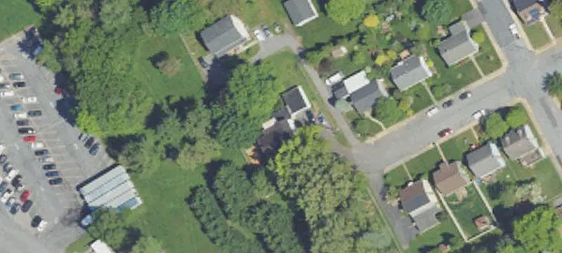 Two-Unit Duplex With Garage