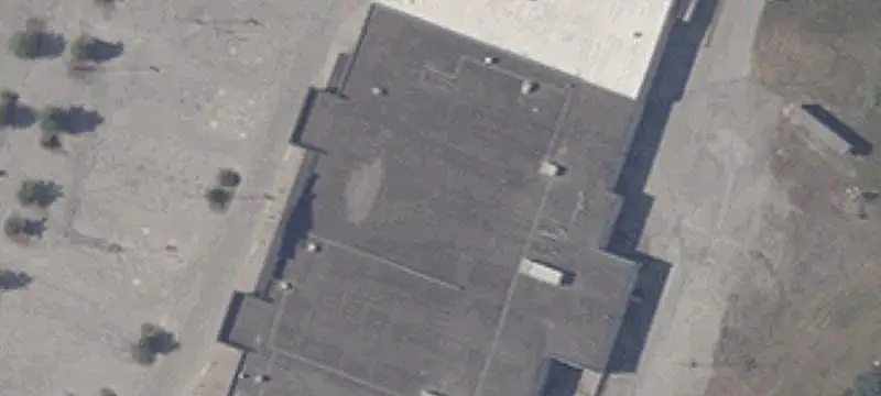 Shopping Center with Pad Sites