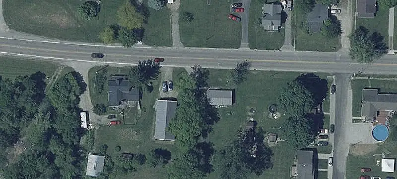 Mixed-Use Property with Apartments