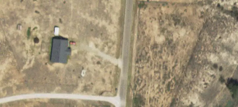 Unimproved Land
