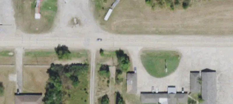 Truck Stop Site with Utilities