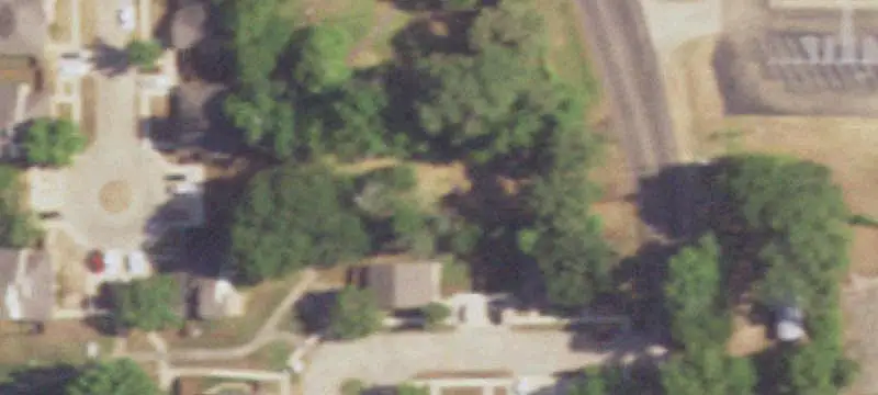 Flex Space with Metal Building