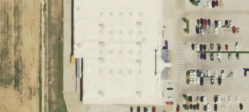 Academy Sports NNN Retail Property