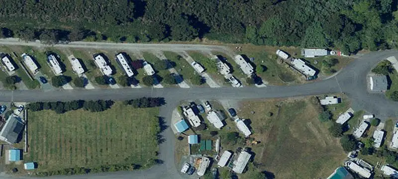 RV Park with Clubhouse