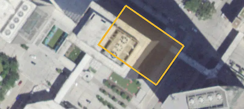 High-Rise Office Units
