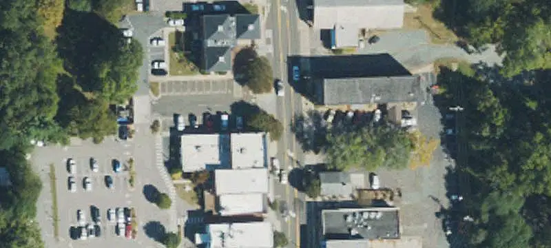 Historic Storefront Property