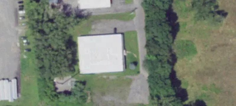 Renovating Flex Building