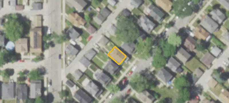 Updated Duplex with Garage