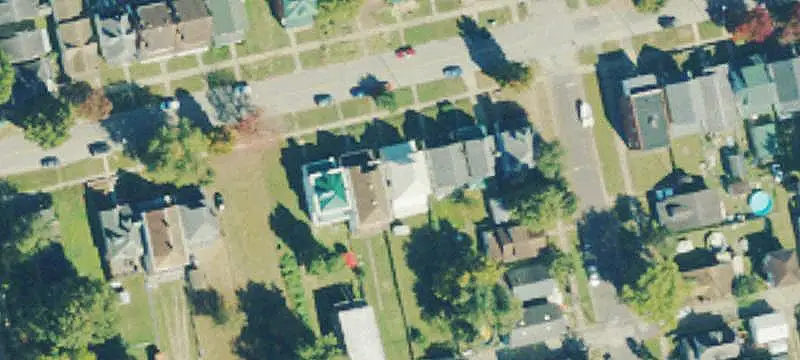 Updated Two-Unit Duplex