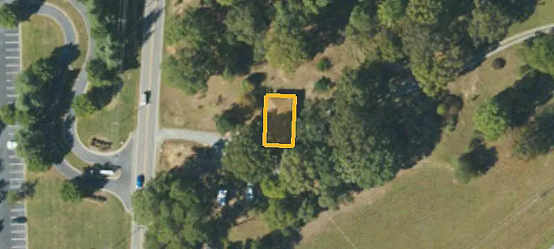 Commercial Land with Dual Frontage