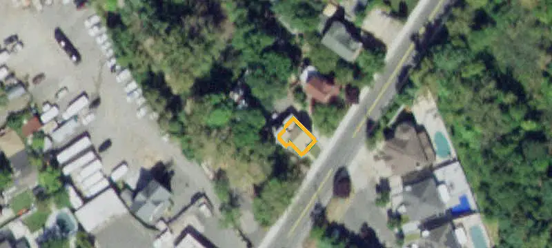 New Construction Duplex