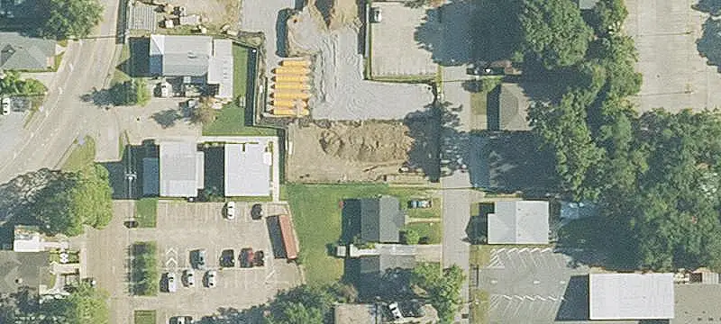 New Construction Duplex