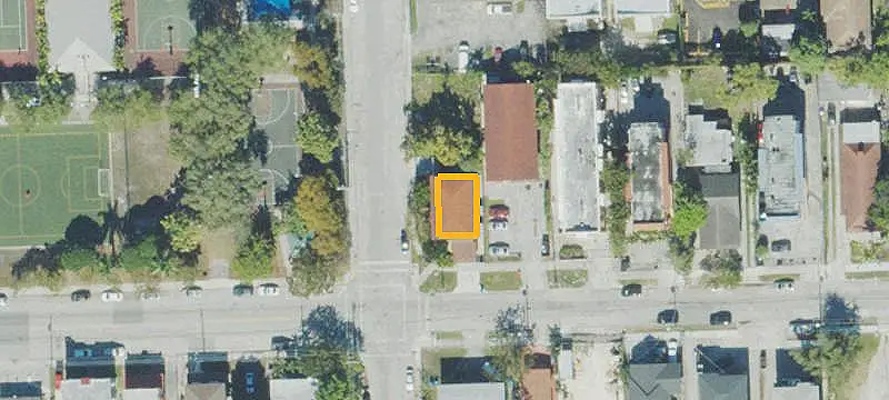 Two-Unit Duplex Property