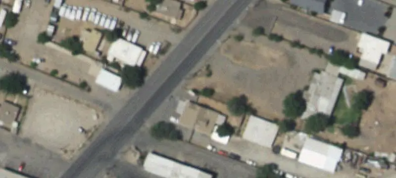6-Unit Apartment Property