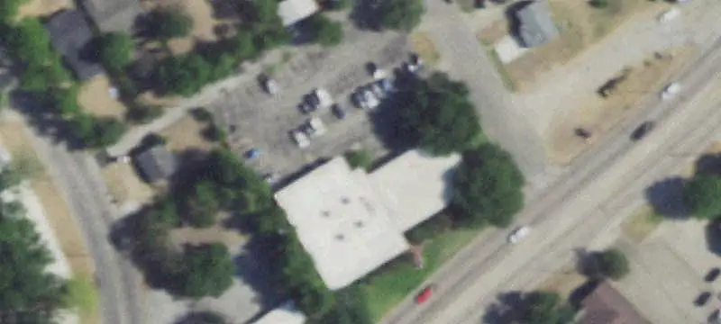Renovated Multi-Tenant Office Building