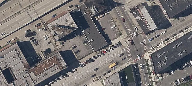 Mixed-Use Office and Restaurant Property