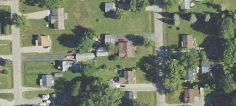 Unimproved Land Parcel