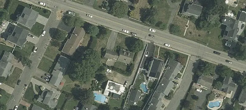 Land or Vacant Lot