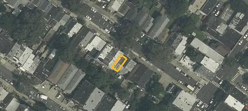 Rebuilt Triplex with Private Parking